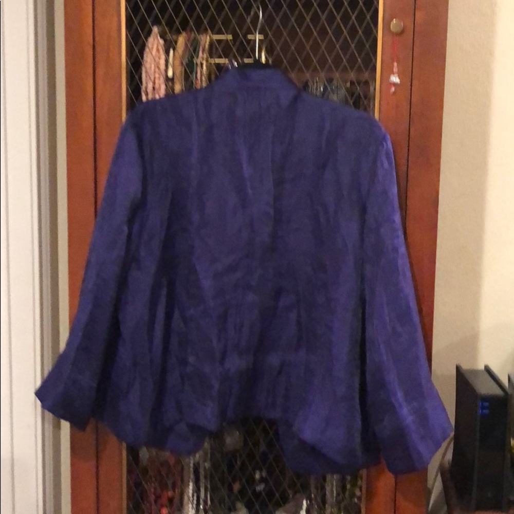 Ruby Rd Blazer - image 5